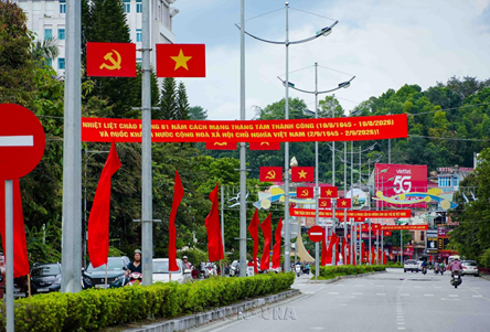 PM asks for stronger security, public order measures for National Day holiday